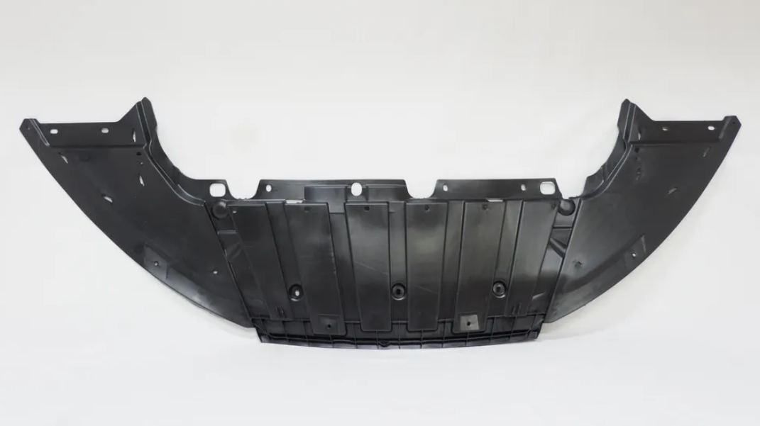 ბამპერის დამცავი FOCUS 2014-2017 წინა BP 45769